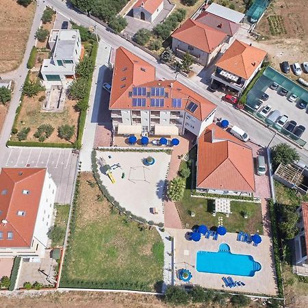 Porto Samaria Holiday Resort Trogir Extérieur photo