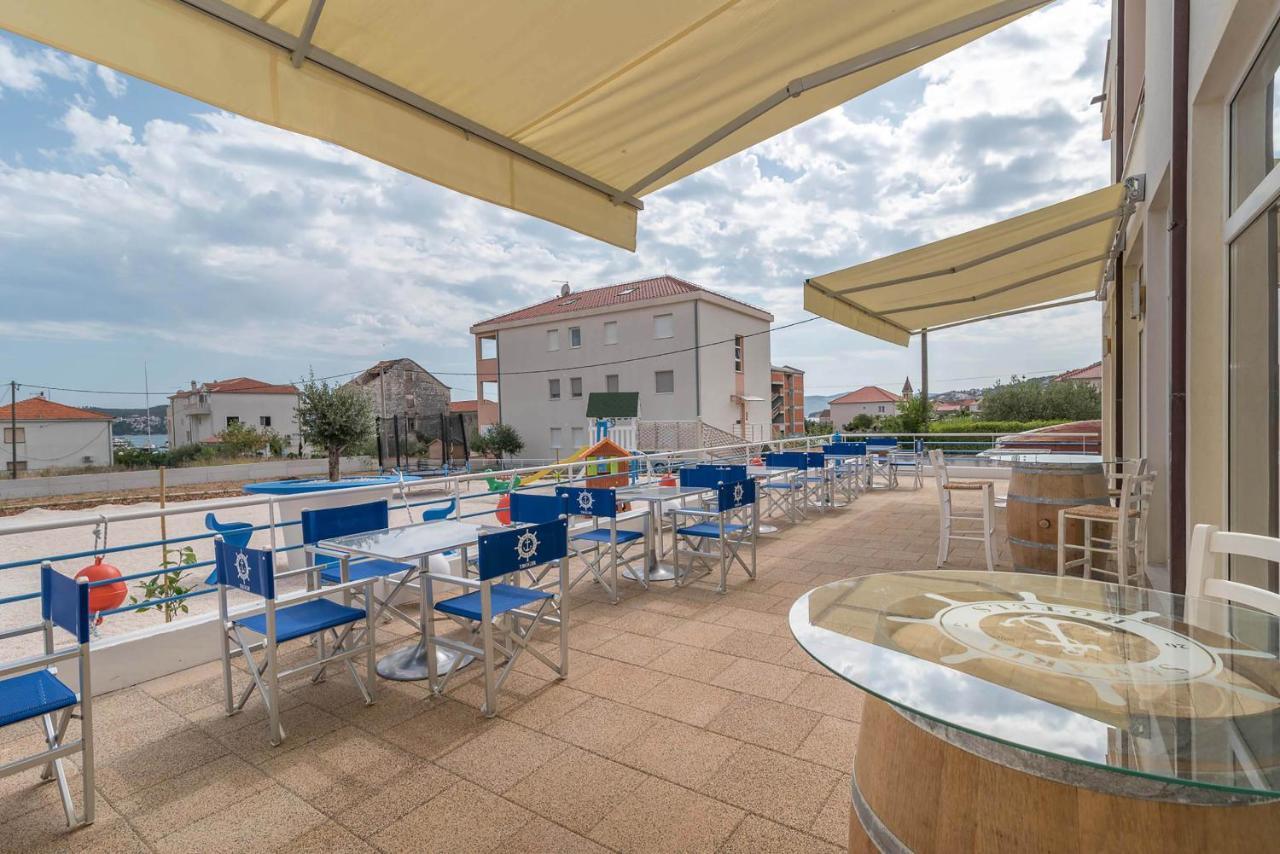 Porto Samaria Holiday Resort Trogir Extérieur photo
