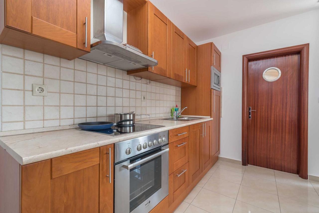 Porto Samaria Holiday Resort Trogir Extérieur photo