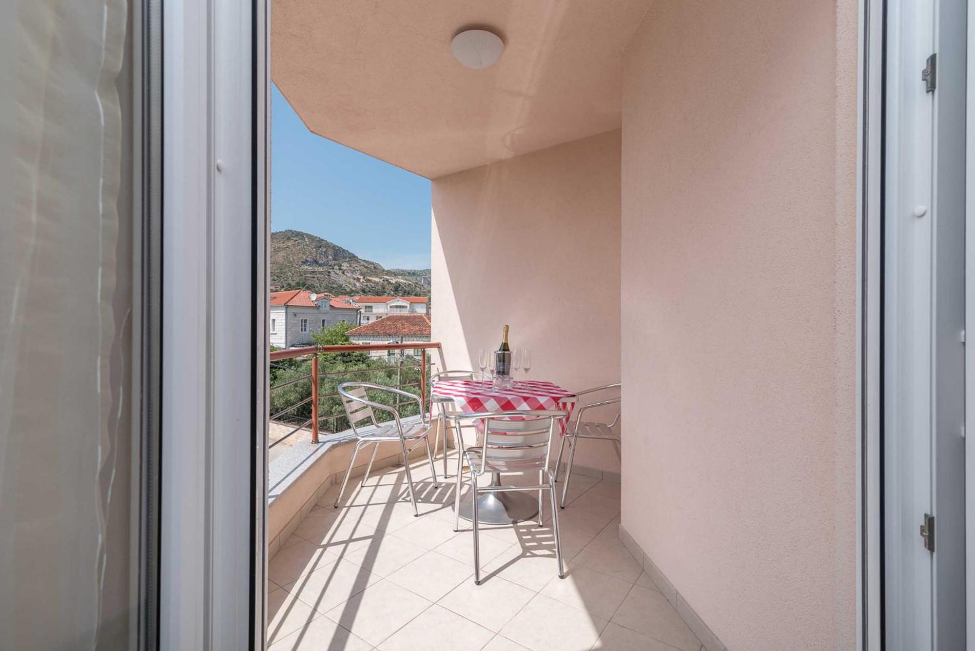 Porto Samaria Holiday Resort Trogir Chambre photo
